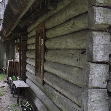 Maenni Summerhouse Kassari Exterior photo