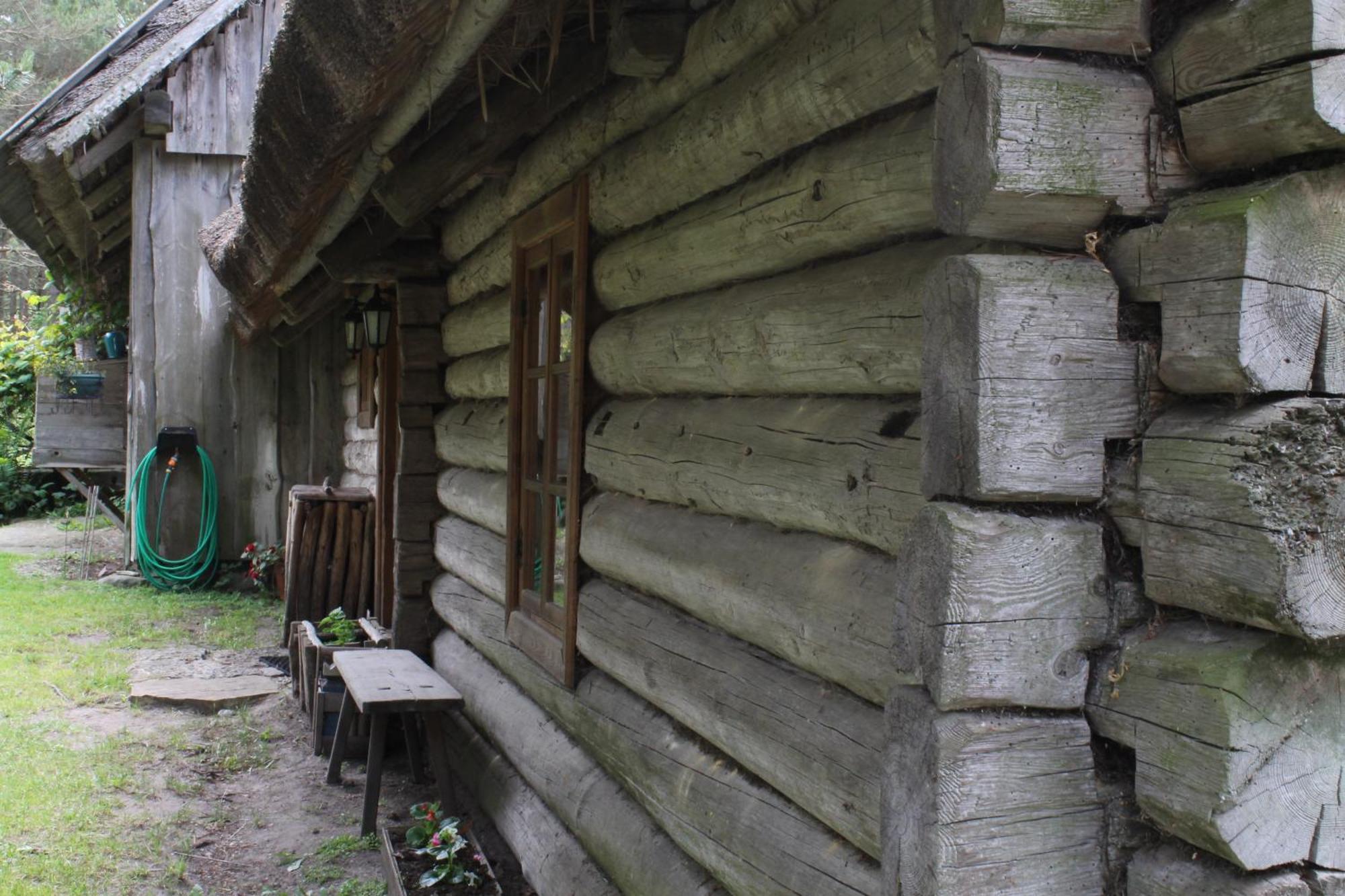 Maenni Summerhouse Kassari Exterior photo