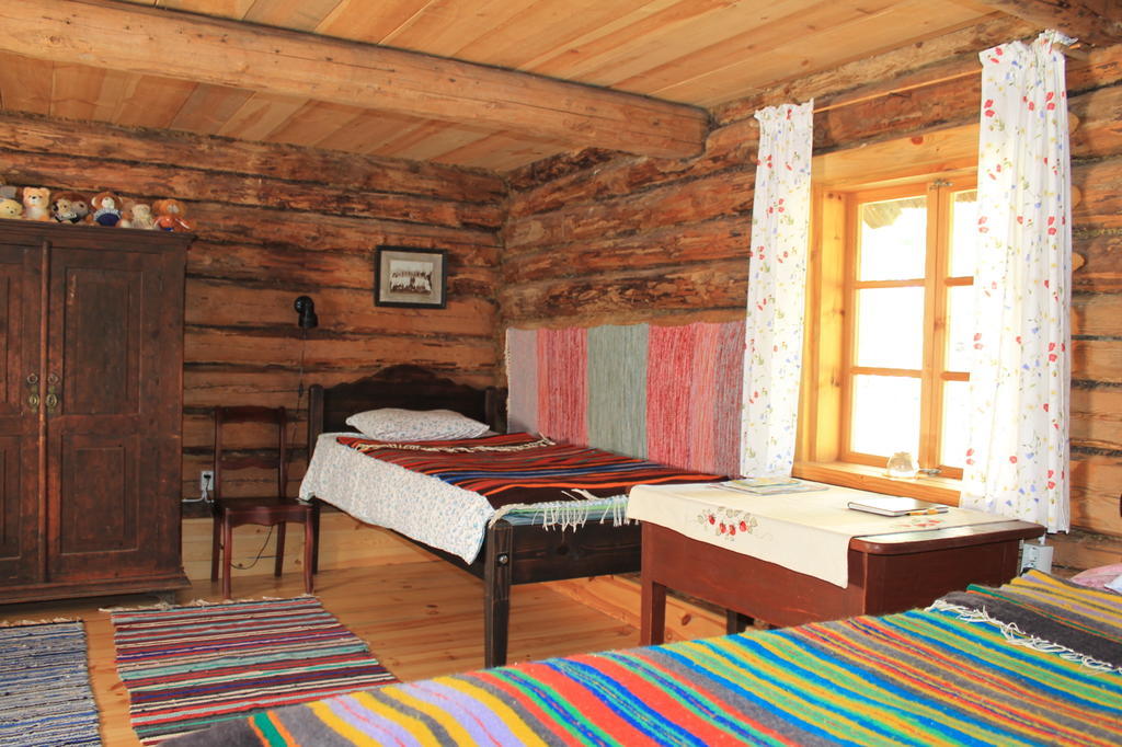 Maenni Summerhouse Kassari Room photo